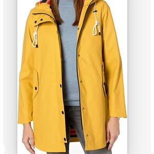 Pendleton Yellow Grand Canyon Raincoat for Women | X Small | XS | NWT Limited